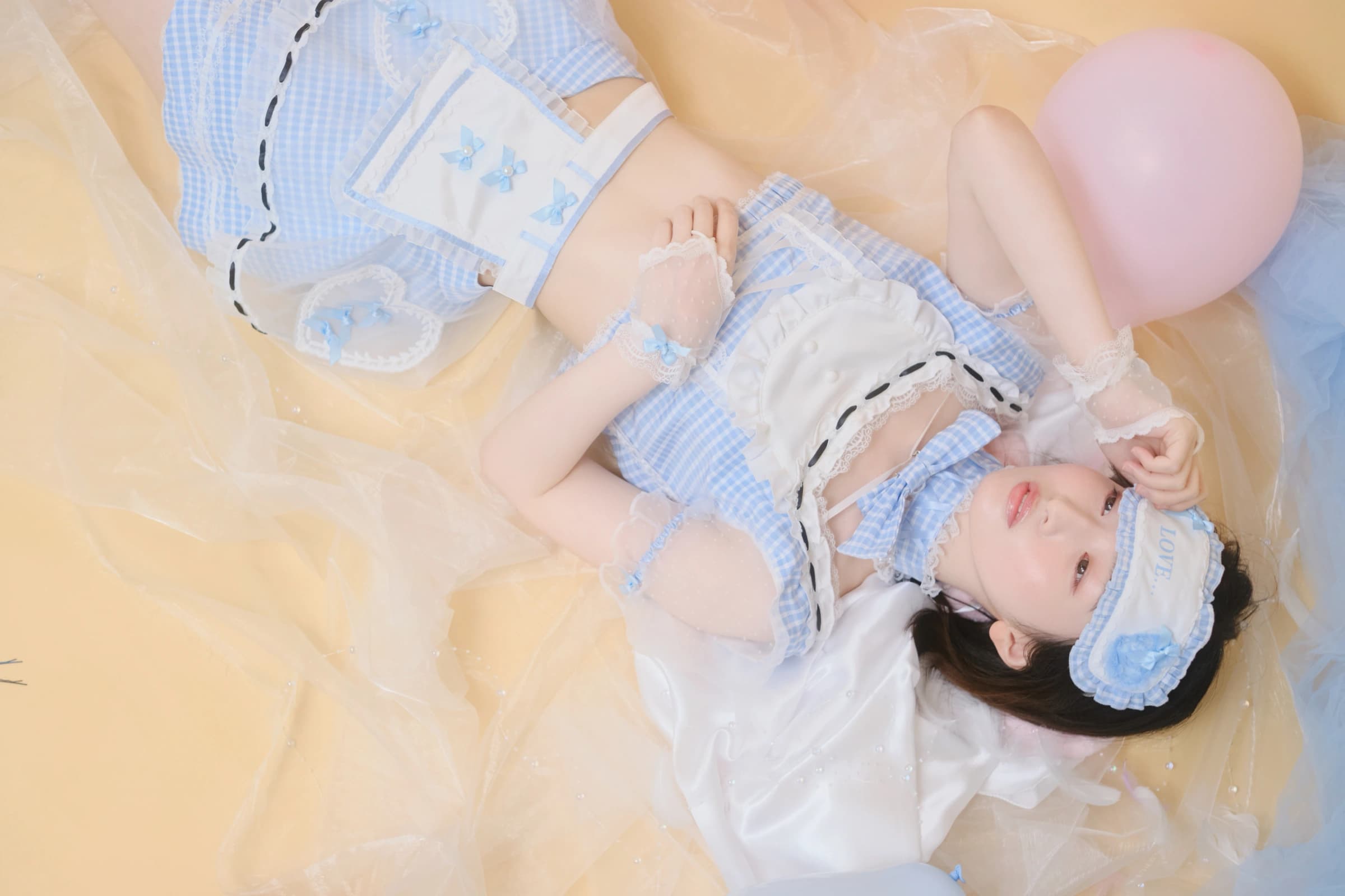 アイドル ｜ ステージ・MV衣装